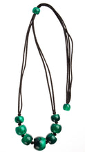 Load image into Gallery viewer, ZSISKA DESIGN - NECKLACE - COLOURFULBEADS