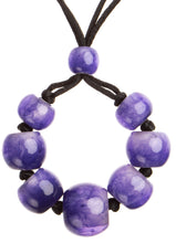Load image into Gallery viewer, ZSISKA DESIGN - NECKLACE - COLOURFULBEADS