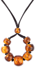 Load image into Gallery viewer, ZSISKA DESIGN - NECKLACE - COLOURFULBEADS