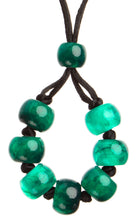 Load image into Gallery viewer, ZSISKA DESIGN - NECKLACE - COLOURFULBEADS