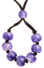 Load image into Gallery viewer, ZSISKA DESIGN - NECKLACE - COLOURFULBEADS