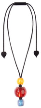 Load image into Gallery viewer, ZSISKA DESIGN - PENDANT - COLOURFULBEADS