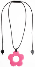 Load image into Gallery viewer, ZSISKA Design Colourful Statement 1-Bead Pendant - Amber