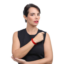 Load image into Gallery viewer, ZSISKA DESIGN - BANGLE - COLOURFUL STATEMENT