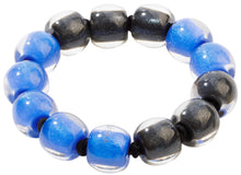 Load image into Gallery viewer, ZSISKA DESIGN - BRACELET - COLOURFUL BEADS