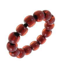 Load image into Gallery viewer, ZSISKA DESIGN Colourful Beads 14-Bead Elastic Bracelet