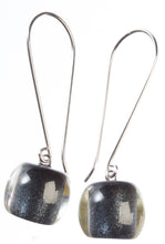 Load image into Gallery viewer, ZSISKA DESIGN - LONG HOOK EARRING - COLOURFUL BEADS