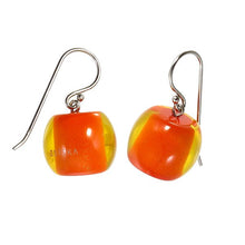 Load image into Gallery viewer, ZSISKA DESIGN Colourful Beads Earrings