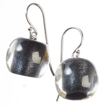 Load image into Gallery viewer, ZSISKA DESIGN - SHORT HOOK EARRING - COLOURFUL BEADS