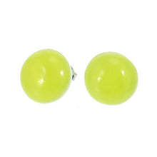 Load image into Gallery viewer, ZSISKA DESIGN Colourful Beads Earrings