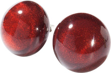 Load image into Gallery viewer, ZSISKA DESIGN Colourful Beads Earrings