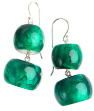 Load image into Gallery viewer, ZSISKA DESIGN - EARRING - COLOURFULBEADS