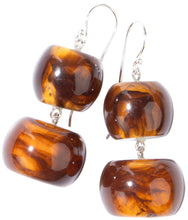 Load image into Gallery viewer, ZSISKA DESIGN - EARRING - COLOURFULBEADS