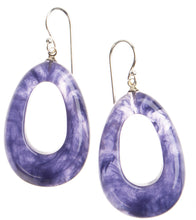 Load image into Gallery viewer, ZSISKA DESIGN - EARRING - COLOURFULSTATEMENT