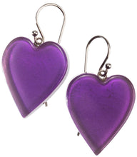 Load image into Gallery viewer, ZSISKA DESIGN Colourful Statement 1-Bead Short Hook Earrings