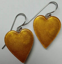 Load image into Gallery viewer, ZSISKA DESIGN Colourful Statement 1-Bead Short Hook Earrings