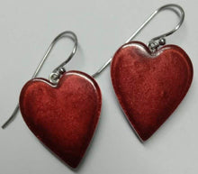 Load image into Gallery viewer, ZSISKA DESIGN Colourful Statement 1-Bead Short Hook Earrings