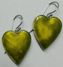 Load image into Gallery viewer, ZSISKA DESIGN Colourful Statement 1-Bead Short Hook Earrings