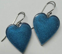 Load image into Gallery viewer, ZSISKA DESIGN Colourful Statement 1-Bead Short Hook Earrings