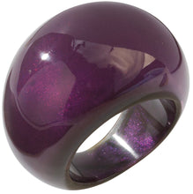 Load image into Gallery viewer, ZSISKA DESIGN Colourful Statement Ring