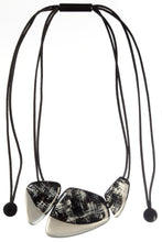 Load image into Gallery viewer, ZSISKA DESIGN - ADJUSTABLE CORD NECKLACE - AVANI