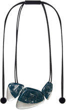 Load image into Gallery viewer, ZSISKA DESIGN - ADJUSTABLE CORD NECKLACE - AVANI