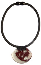 Load image into Gallery viewer, ZSISKA DESIGN - MAGNETIC CLOSURE NECKLACE - AVANI