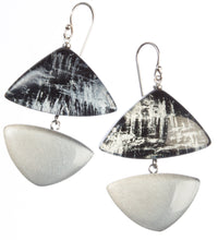 Load image into Gallery viewer, ZSISKA DESIGN - SHORT HOOK EARRING - AVANI