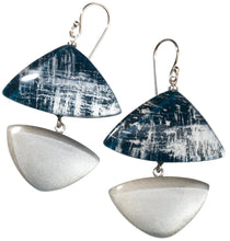 Load image into Gallery viewer, ZSISKA DESIGN - SHORT HOOK EARRING - AVANI