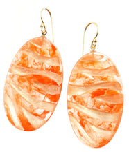 Load image into Gallery viewer, ZSISKA DESIGN - SHORT HOOK EARRING - LILITH