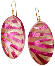 Load image into Gallery viewer, ZSISKA DESIGN - SHORT HOOK EARRING - LILITH