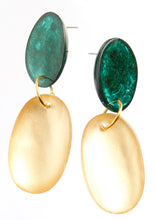 Load image into Gallery viewer, ZSISKA DESIGN - PIN EARRING - LILITH