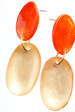 Load image into Gallery viewer, ZSISKA DESIGN - PIN EARRING - LILITH