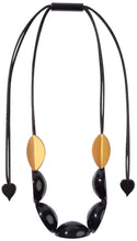 Load image into Gallery viewer, ZSISKA DESIGN - NECKLACE - BESS