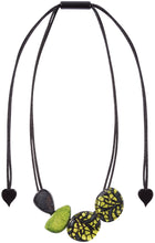 Load image into Gallery viewer, ZSISKA DESIGN - NECKLACE - PEACE