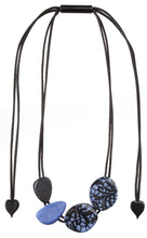 Load image into Gallery viewer, ZSISKA DESIGN - NECKLACE - PEACE