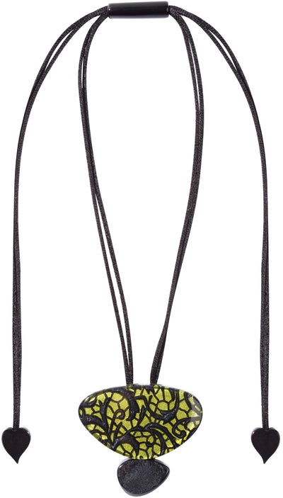 ZSISKA DESIGN - PENDANT - PEACE