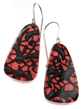 Load image into Gallery viewer, ZSISKA DESIGN - EARRING - PEACE