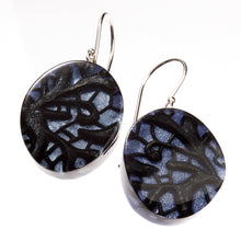 Load image into Gallery viewer, ZSISKA DESIGN - EARRING - PEACE