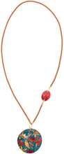 Load image into Gallery viewer, ZSISKA DESIGN Helena 2-Bead Pendant