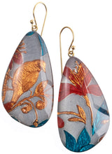 Load image into Gallery viewer, ZSISKA DESIGN Helena 1-Bead Short Hook Earrings