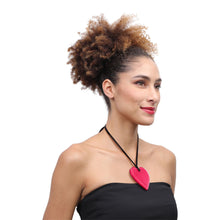 Load image into Gallery viewer, ZSISKA DESIGN - COLOURFUL STATEMENT - Pendant - ZSISKA