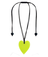Load image into Gallery viewer, ZSISKA DESIGN - COLOURFUL STATEMENT - Pendant - ZSISKA
