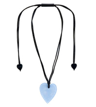 Load image into Gallery viewer, ZSISKA DESIGN - ADJUSTABLE CORD - SMALL - PENDANT - COLOURFUL STATEMENT