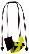 Load image into Gallery viewer, ZSISKA DESIGN - URBANA - Necklace