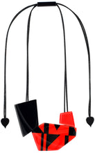 Load image into Gallery viewer, ZSISKA DESIGN - URBANA - Necklace