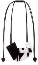 Load image into Gallery viewer, ZSISKA DESIGN - URBANA - Necklace