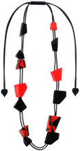 Load image into Gallery viewer, ZSISKA DESIGN - URBANA - Necklace