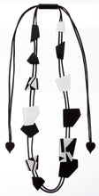 Load image into Gallery viewer, ZSISKA DESIGN - URBANA - Necklace