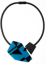 Load image into Gallery viewer, ZSISKA DESIGN - URBANA - Necklace